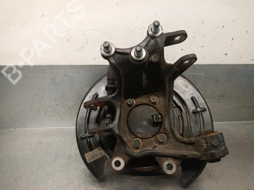 Used Left rear steering knuckle KIA SPORTAGE IV (QL, QLE) 1.6 GDI (132 hp) 28189812