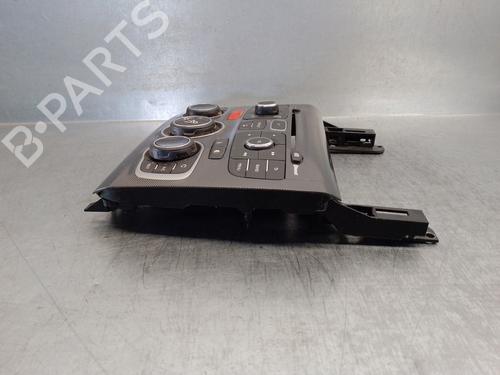 Climate control CITROËN C4 II (NC_) 1.6 HDi 90 | BP13379970I5 