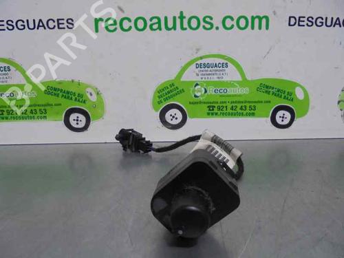 Used Mirror switch AUDI A6 C6 (4F2) 3.0 TDI quattro (225 hp) 2075222