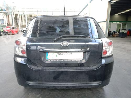 Engine control unit (ECU) TOYOTA COROLLA (_E12_) 2.0 D-4D (CDE120R, CDE120L_) | BP24513645M57 - Image 6