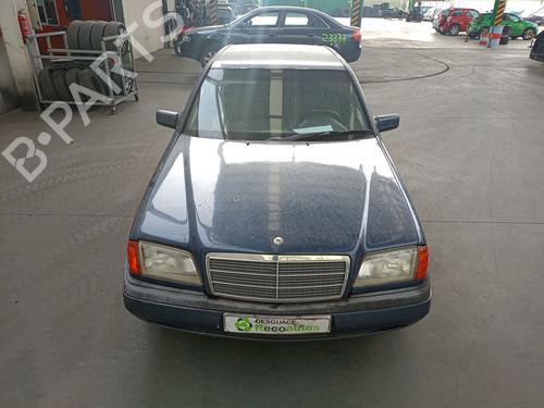 Left front window switch MERCEDES-BENZ C-CLASS (W202) C 180 (202.018) | BP28155556I27 - Image 8