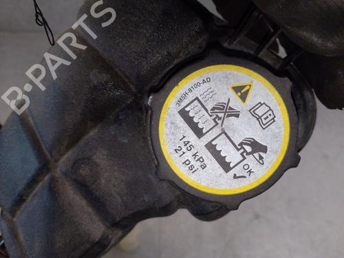 Expansion tank LAND ROVER RANGE ROVER EVOQUE (L538) 2.0 D 4x4 | BP26953869C120 