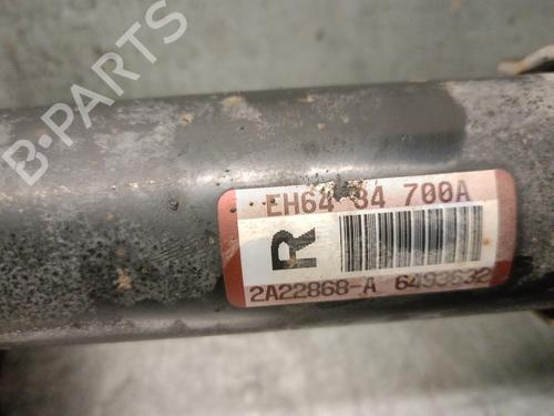 Right front shock absorber MAZDA CX-7 (ER) 2.2 MZR-CD AWD (ER10A) | BP32211724M17 