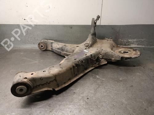 Right rear suspension arm MERCEDES-BENZ VITO Van (W447) 111 CDI (447.601, 447.603, 447.605) | BP27872986M15 