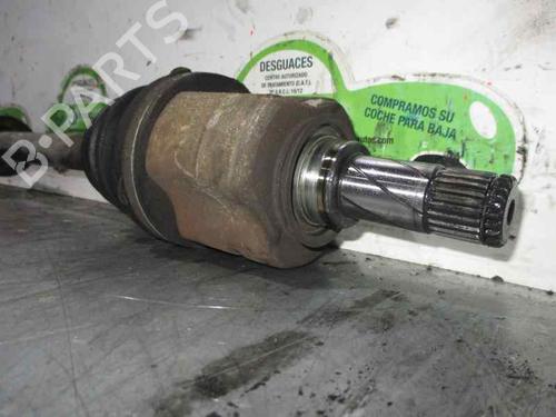 Right front driveshaft OPEL MERIVA A MPV (X03) 1.7 DTI (E75) | BP2332436M39 