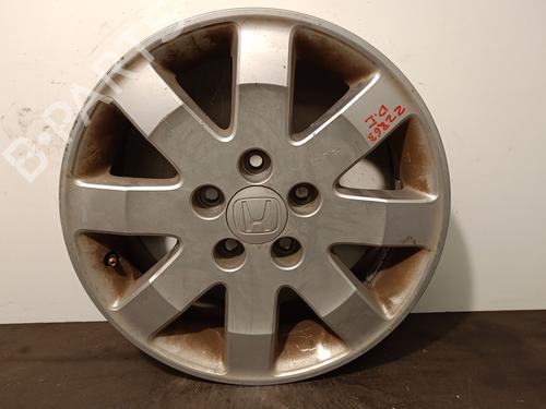 Rim HONDA HR-V (GH_) 1.6 16V 4WD (GH2, GH4) S2H660F | R16X6JJ45