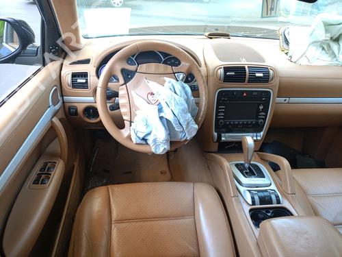 Switch PORSCHE CAYENNE (9PA) Turbo S 4.8 | BP37271677I30 - Image 12