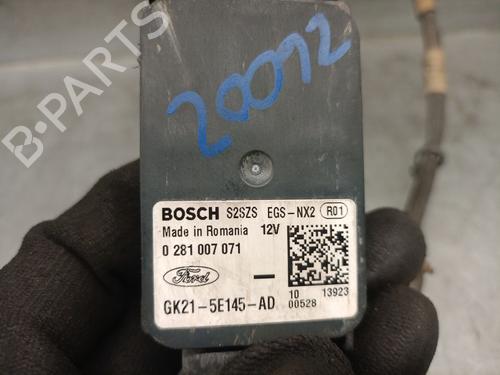 Electronic sensor FORD TRANSIT V363 Van (FCD, FDD) 2.0 EcoBlue RWD | BP37243631M84 - Image 5
