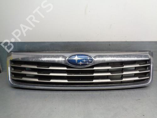 Grill SUBARU FORESTER (SH_) 2.0 D AWD (SHH, SHD, SHN) (147 hp) 13359944