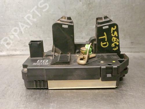 Used Rear right lock Rear right lock 37016202 37016202
