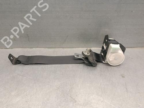 Used Rear right seatbelt MAZDA 2 (DE_, DH_) 1.5 (DE5FS) (103 hp) 29135573