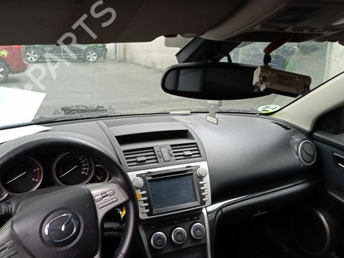 Elektronisk modul MAZDA 6 Hatchback (GH) 2.2 MZR-CD (GH10) | BP26736389M83 