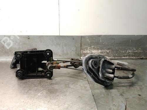 Gear lever PEUGEOT 3008 II SUV (MC_, MR_, MJ_, M4_) 1.2 THP/ PureTech 130 (MRHNSM, MRHNSU, MRHNSJ, MRHNYW,... | BP29718000M90 