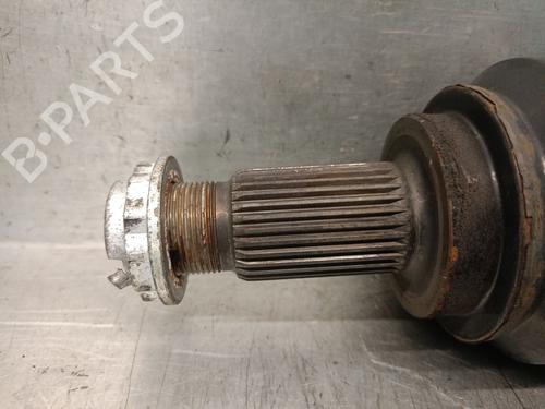 Right rear driveshaft BMW X1 (E84) sDrive 18 d | BP31292763M41