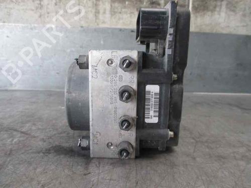 Used ABS pump FIAT GRANDE PUNTO Van (199_) [2005-2013]  7119079