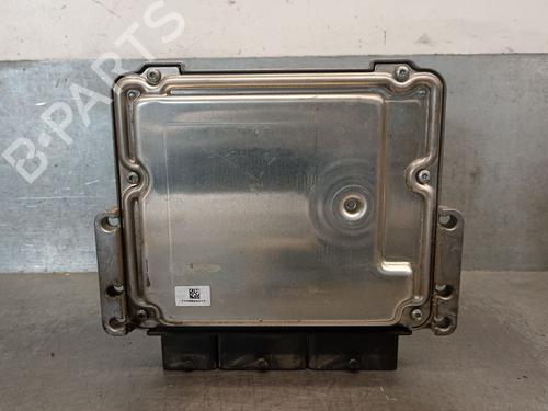 Engine control unit (ECU) OPEL VIVARO B Van (X82) 1.6 CDTI (05) | BP36562218M57 - Image 2
