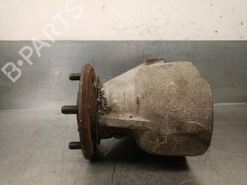 Left rear steering knuckle JAGUAR XJ 6 4.2 | BP22927452M27 
