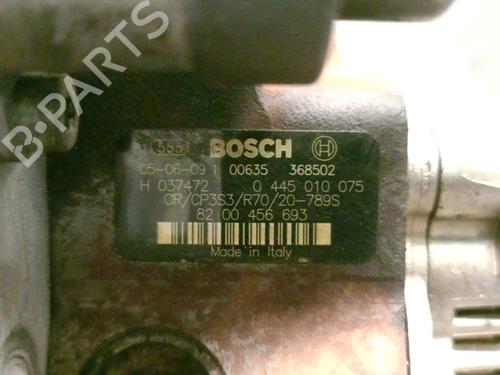 Injection pump RENAULT MEGANE II Saloon (LM0/1_) 1.9 dCi (LM0G, LM1G, LM2C) | BP37477933M78 - Image 6
