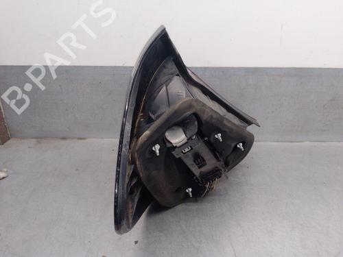 Right taillight MERCEDES-BENZ C-CLASS Coupe (CL203) C 220 CDI (203.708) | BP25934044C35 