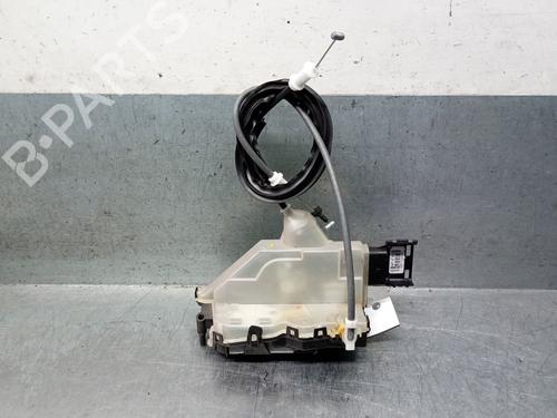 Used Rear right lock Rear right lock 32868155 32868155
