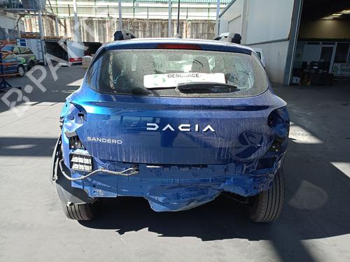 Underbody protection DACIA SANDERO III 1.0 TCe 90 | BP29476923M92 - Image 6