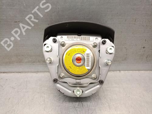 Driver airbag TOYOTA AVENSIS Estate (_T27_) 2.0 D-4D (ADT270_, ADT270R) | BP26587942C9 