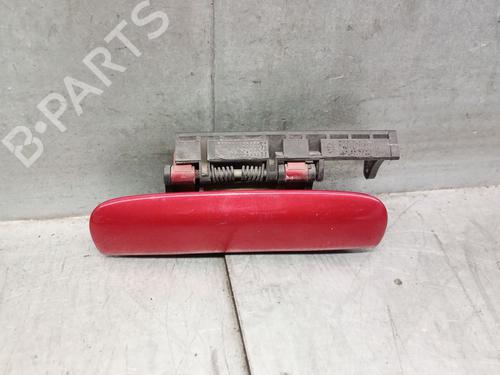 Used Front left exterior door handle CITROËN XSARA PICASSO (N68) 1.6 HDi (109 hp) 29387360