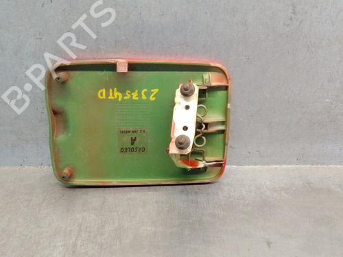 Fuel flap FIAT PANDA (169_) 1.3 D Multijet (169AXG1A, 169AXD1A) | BP29582797C131 