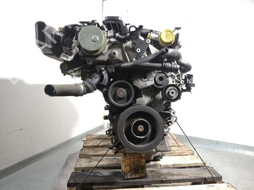 Motor BMW 3 Compact (E46) 320 td (150 hp) 31829278