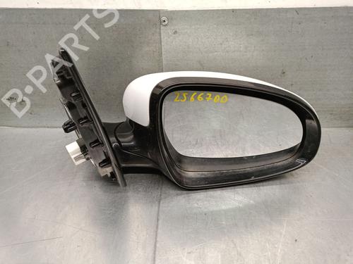 Used Right mirror Right mirror KIA SPORTAGE IV (QL, QLE) 1.6 CRDi AWD (136 hp) 36359326 36359326