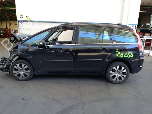 Ricambi CITROËN C4 Grand Picasso I (UA_) 2.0 HDi 138 4867917