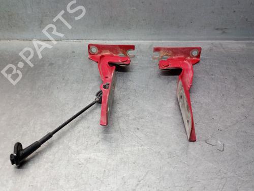 Other SEAT Mii (KF1, KE1) 1.0 | BP26891855O1 