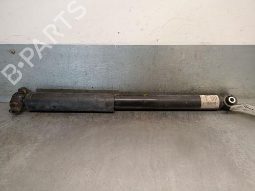 Used Left rear shock absorber Left rear shock absorber 37427485 37427485