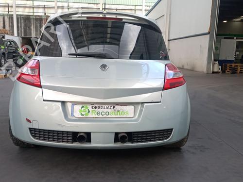 AC-Kompressor RENAULT MEGANE II (BM0/1_, CM0/1_) 1.9 dCi (BM0G, CM0G) | BP29138564M34 