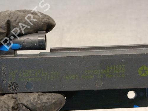 Antenne/Base FIAT FREEMONT (345_) 2.0 JTD | BP37421730C140 - Image 4