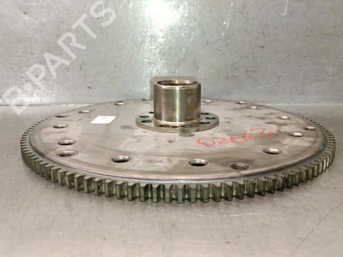 Flywheel AUDI A6 Allroad C8 (4AH) 50 TDI Mild Hybrid quattro | BP36431602M101 - Image 2