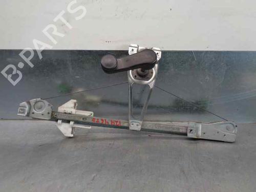 Used Rear right window mechanism VW POLO III (6N1) 60 1.4 (60 hp) 7440327