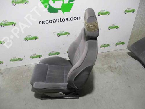Right front seat ALFA ROMEO 166 (936_) 2.4 JTD (936A2A__) | BP2109614C16 