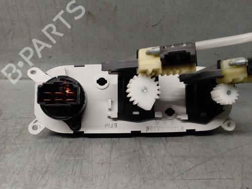 Climate control HYUNDAI H-1 / STAREX Bus (A1) 2.5 CRDi | BP22727083I5 