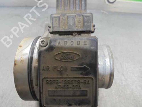 Mass air flow sensor FORD ESCORT V (AAL, ABL) 1.6 i 16V | BP2098639M95 