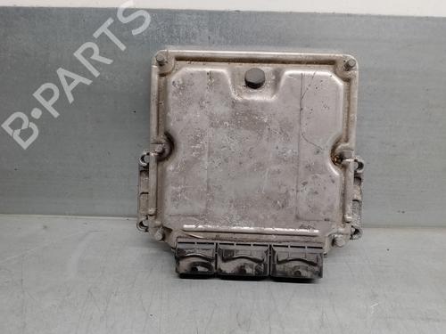 Used Engine control unit (ECU) RENAULT LAGUNA II (BG0/1_) 1.9 dCi (BG08, BG0G) (120 hp) 16306681