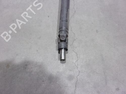 Driveshaft SUBARU LEGACY V Estate (BR) 2.0 D AWD | BP15665124M37 