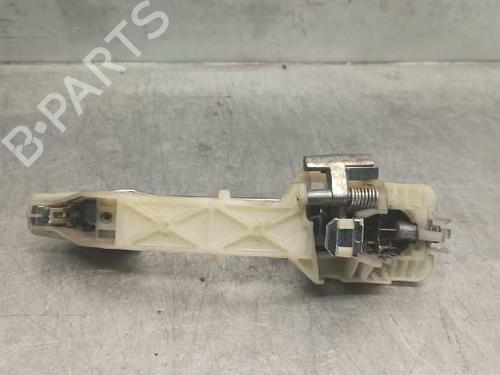 Front right exterior door handle KIA CARENS II MPV (FJ)  | BP7098371C129 