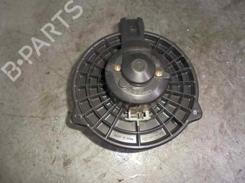 Used Heater blower motor MAZDA 6 Station Wagon (GY) [2002-2008]  26576918