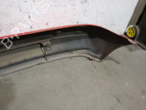 Rear bumper NISSAN MICRA II (K11) 1.0 i 16V (K11) | BP24154397C8 