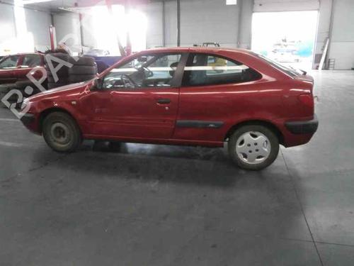 Front right window mechanism CITROËN XSARA Coupe (N0) 1.6 i | BP2122624C23 
