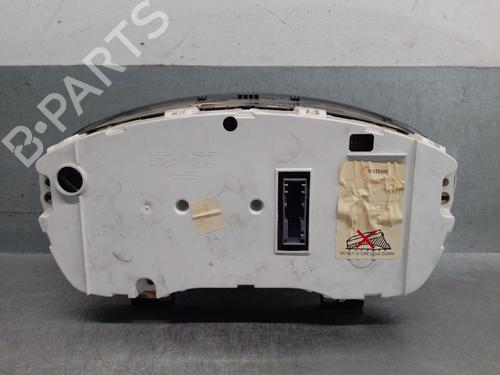 Instrument cluster FORD FOCUS C-MAX (DM2) 1.6 TDCi | BP31824136C47