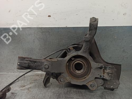 Used Right front steering knuckle LANCIA DELTA III (844_) 2.0 D Multijet (844.AXD1A, 844.AXM1A) (165 hp) 10525843