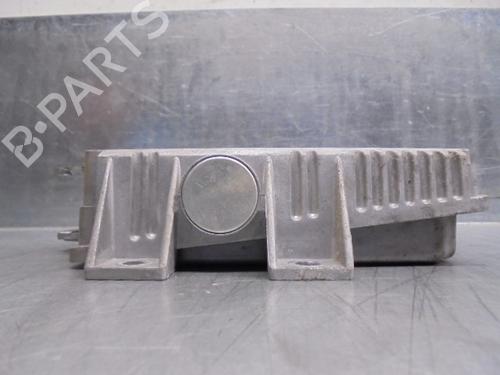 Engine control unit (ECU) MERCEDES-BENZ C-CLASS (W202)  | BP8418338M57 