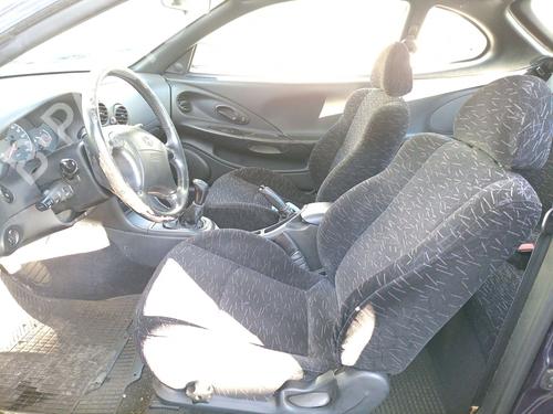 Left front window switch HYUNDAI COUPE I (RD) 2.0 16V | BP23270291I27 - Image 12